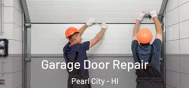  Garage Door Repair Pearl City - HI