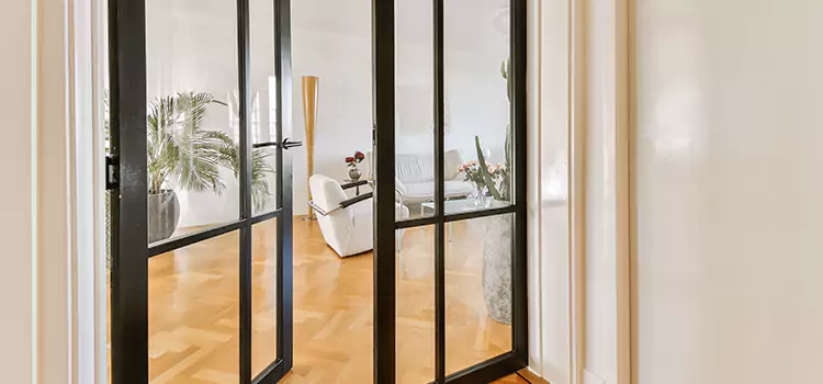 Bifold Door Replacement Pearl City