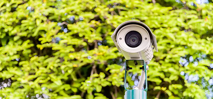 Advanced Surveillance Solutions for Every Need in Pearl City