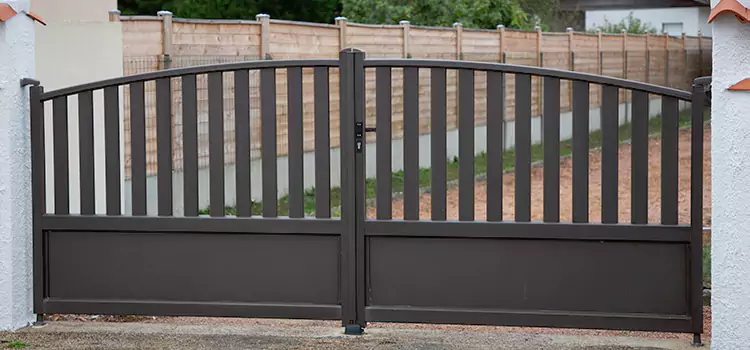 Advanced Gate Solutions in Pearl City, HI