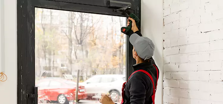 Comprehensive Door Closer Services in Pearl City, HI