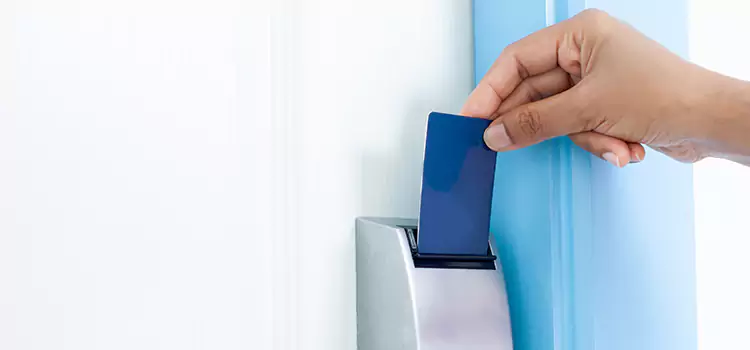 Access Control System Integration Pearl City