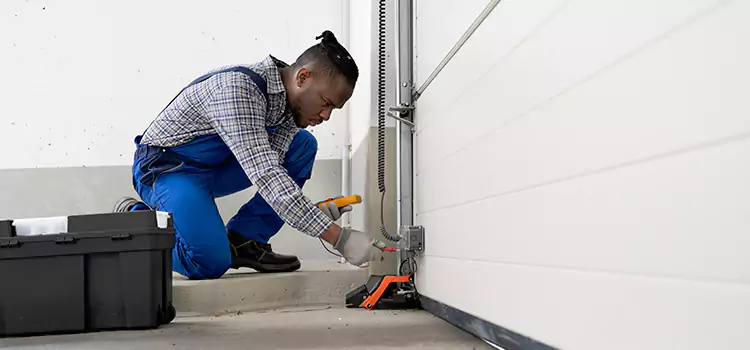 Expert Solutions for Every Garage Lock Need in Pearl City, HI