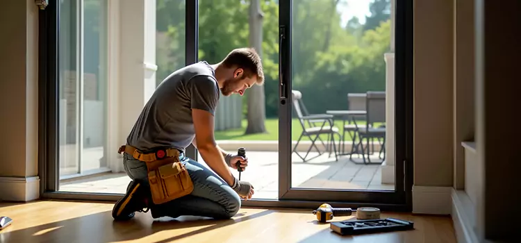 Comprehensive Solutions for Every Glass Door Need in Pearl City, HI
