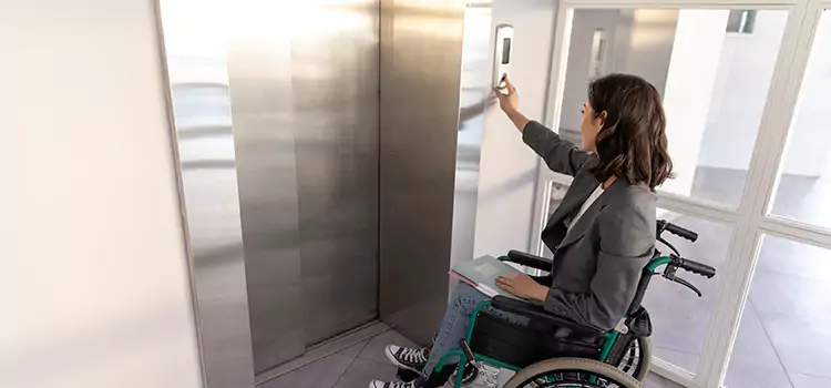 Benefits of Modern Handicap Door Systems in Pearl City, HI