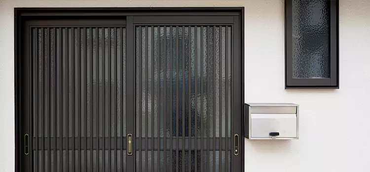Sliding Screen Door Repair Pearl City