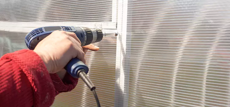 Sliding Screen Door Repair Pearl City