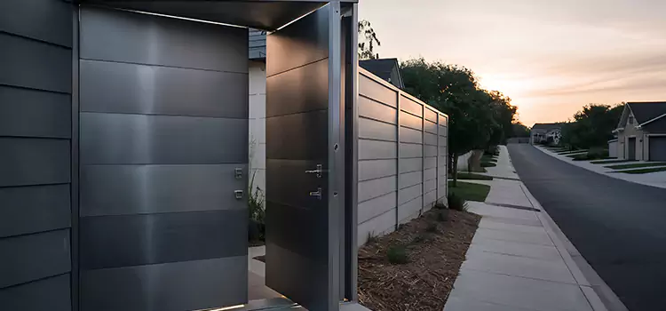 Comprehensive Steel Door Solutions in Pearl City, HI