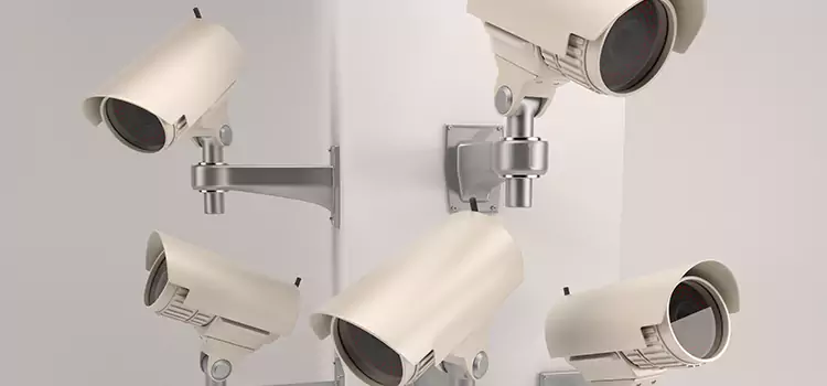 Your Trusted Partner for CCTV Solutions in Pearl City