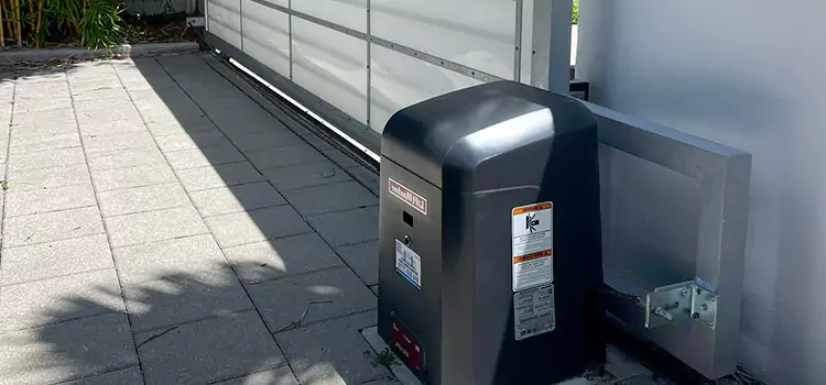 Emergency Electric Gate Repairs Pearl City