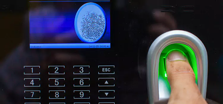 Your Trusted Partner for Secure Access in Pearl City, HI