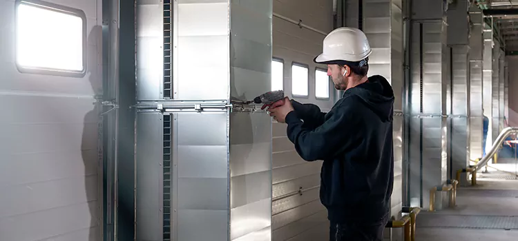 Prompt and Professional Garage Door Service in Pearl City, Hawaii