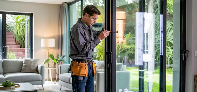 Why Choose Us for Your Glass Door Needs in Pearl City, HI?