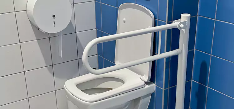 Comprehensive Solutions in Pearl City, HI for Accessible Facilities