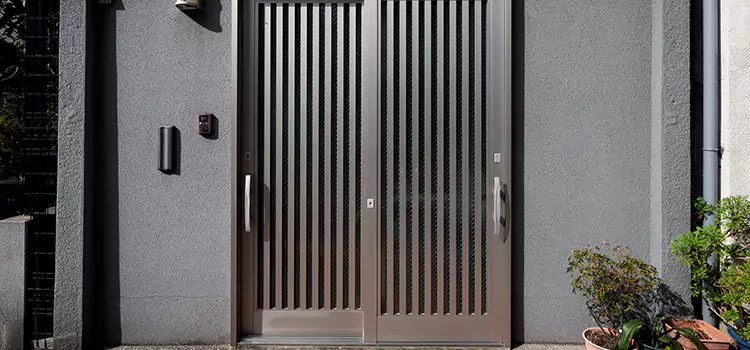 Why Choose Us for Your Security Needs in Pearl City, HI?