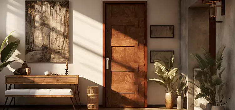 Specialty Interior Doors Pearl City