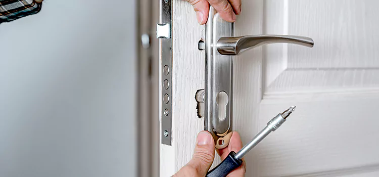 New Door Frame Installation Pearl City