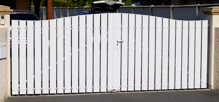 Why Choose Us for Residential Gate Repair in Pearl City, HI?