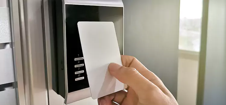 Advanced RFID Technology Integration in Pearl City, HI