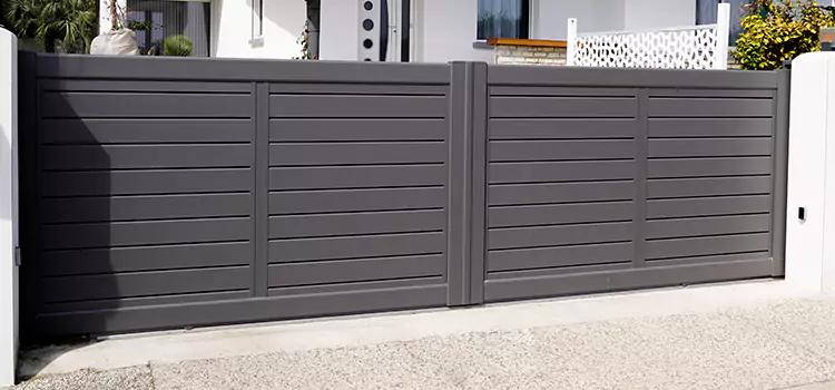 Automatic Gate Fence Pearl City