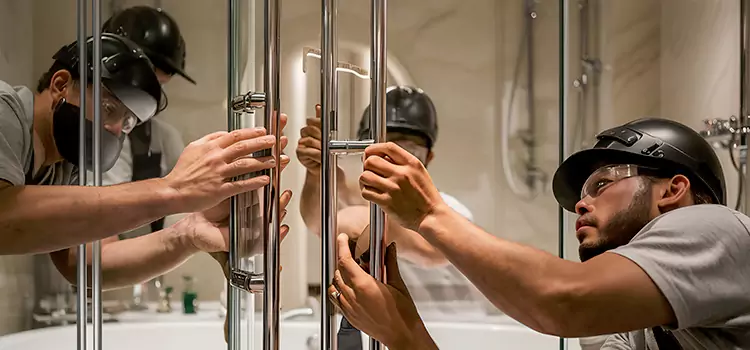 Shower Door Replacement Cost Pearl City