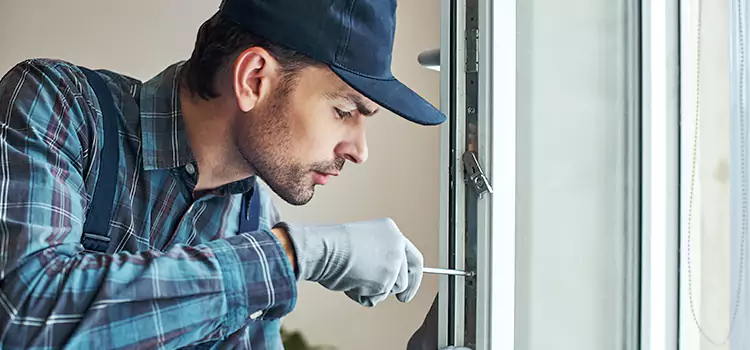 Emergency Response for Latch Issues Pearl City