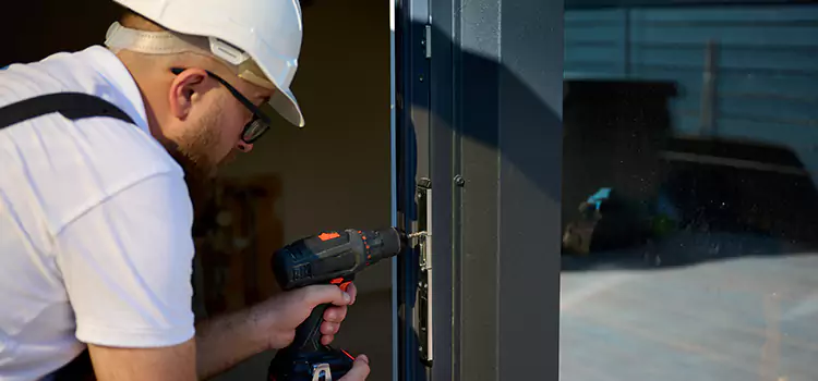 Aluminium Sliding Door Lock Fitting Pearl City
