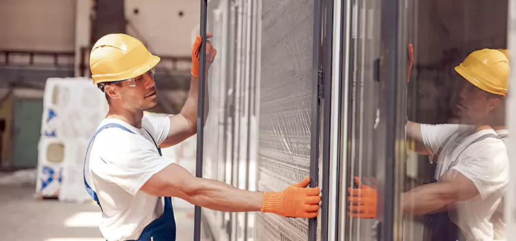 Sliding Door Mesh Replacement Pearl City
