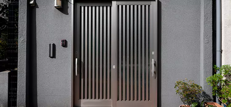 Specialized Steel Door Services in Pearl City, HI