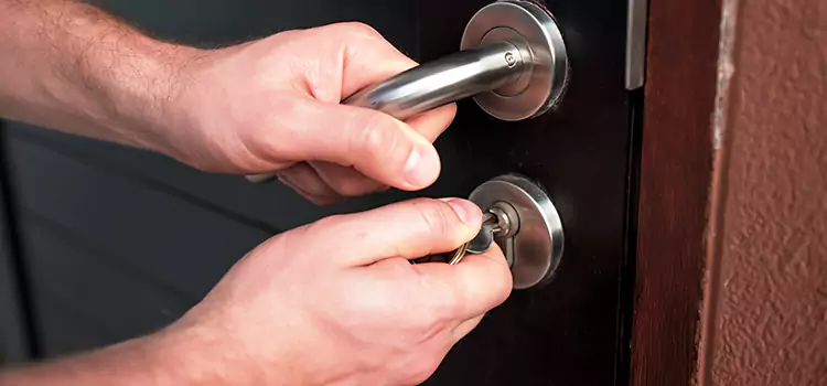 Door Closer Repair & Installation Pearl City